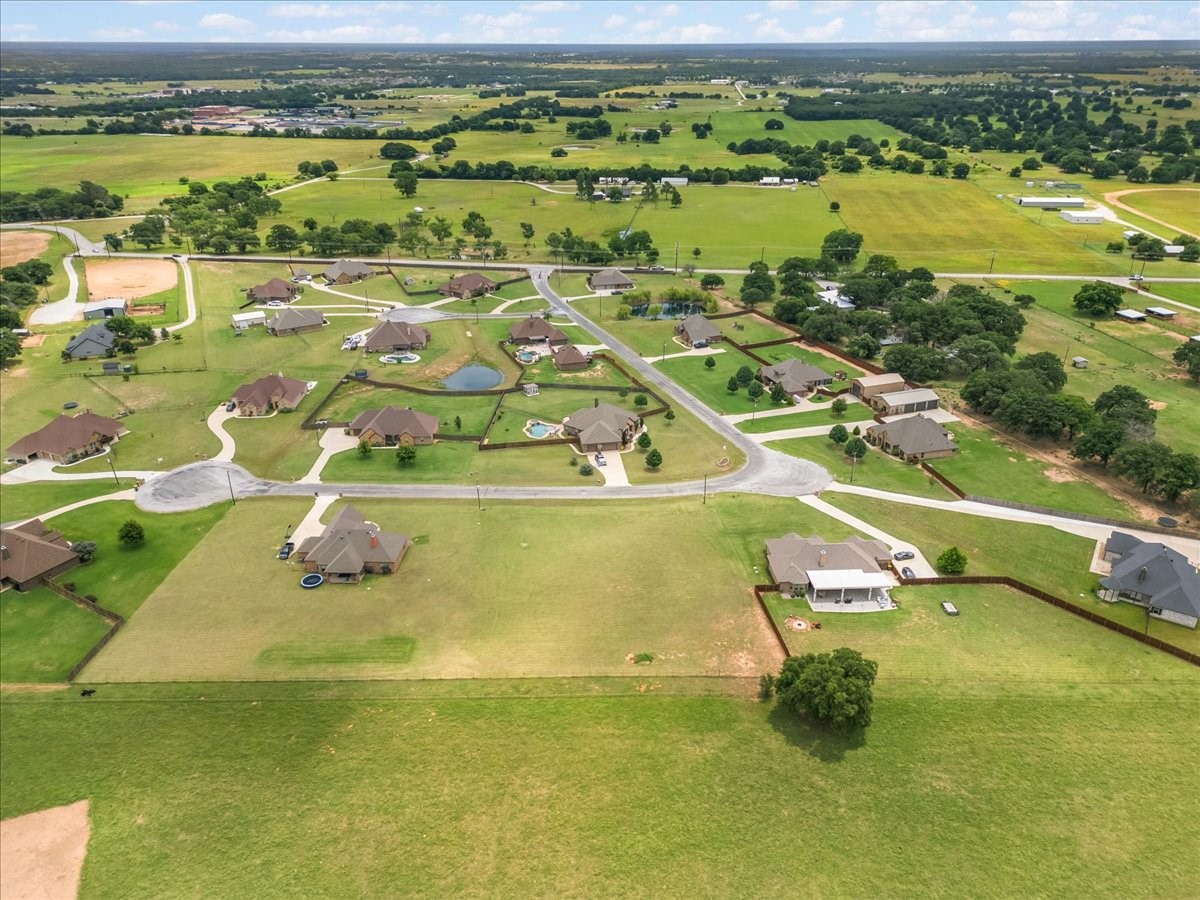 131 Brock Lane Millsap TX 76066