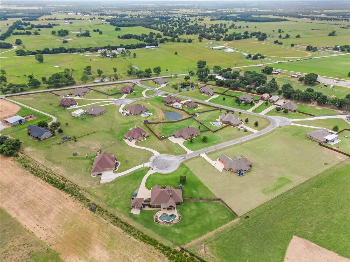 131 Brock Lane Millsap TX 76066