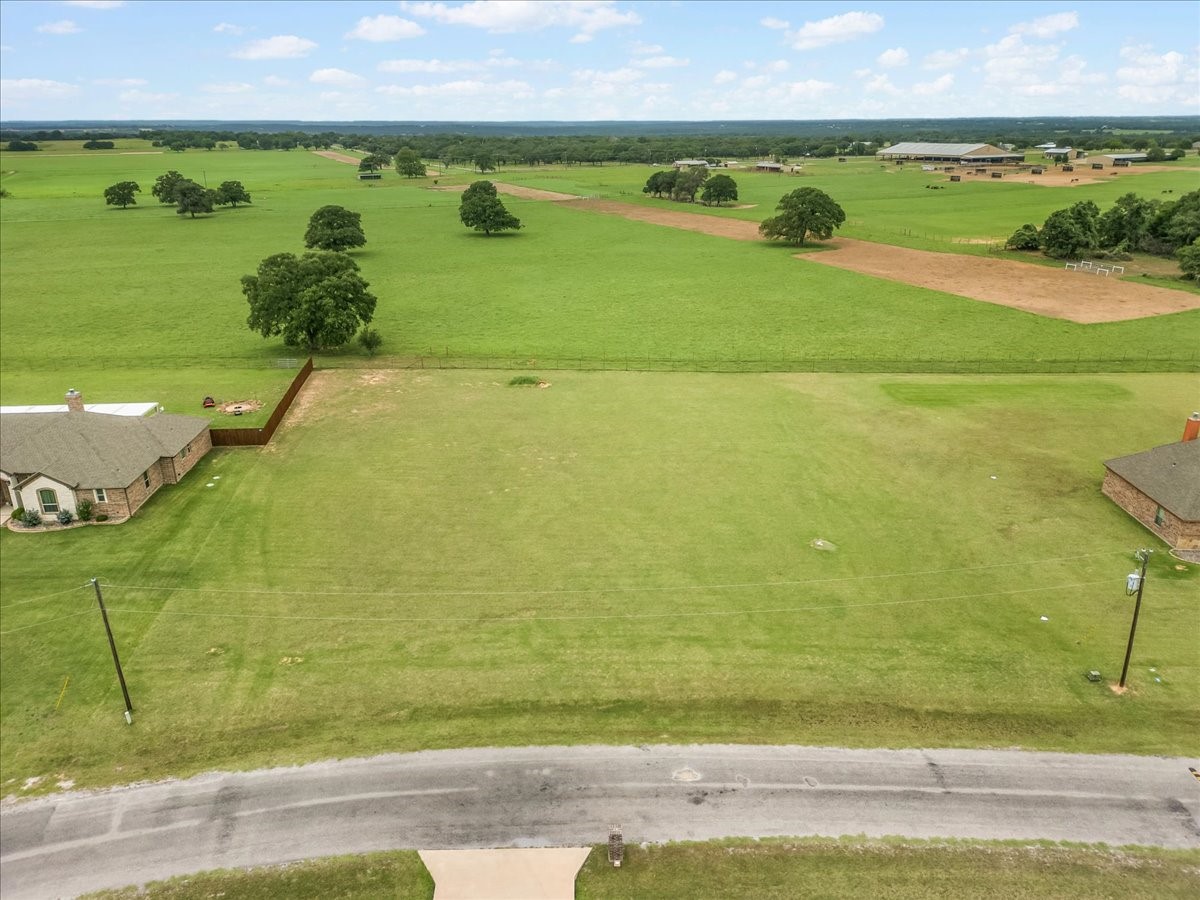 131 Brock Lane Millsap TX 76066