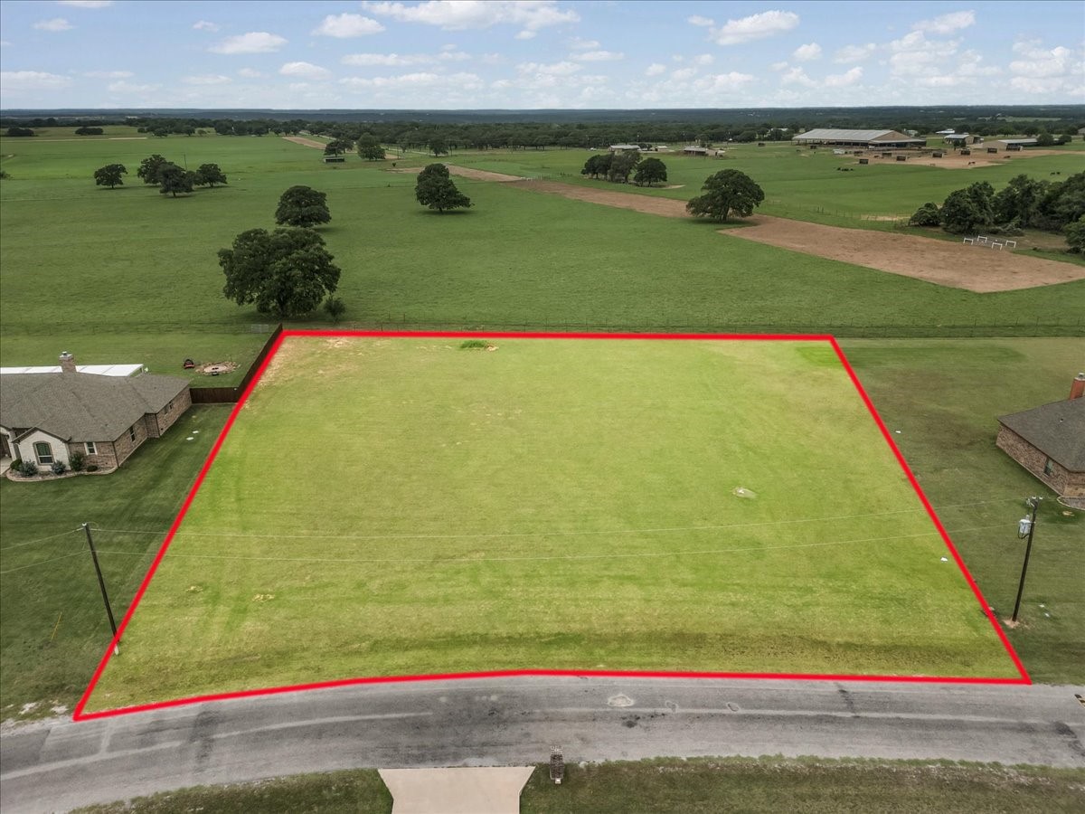 131 Brock Lane Millsap TX 76066