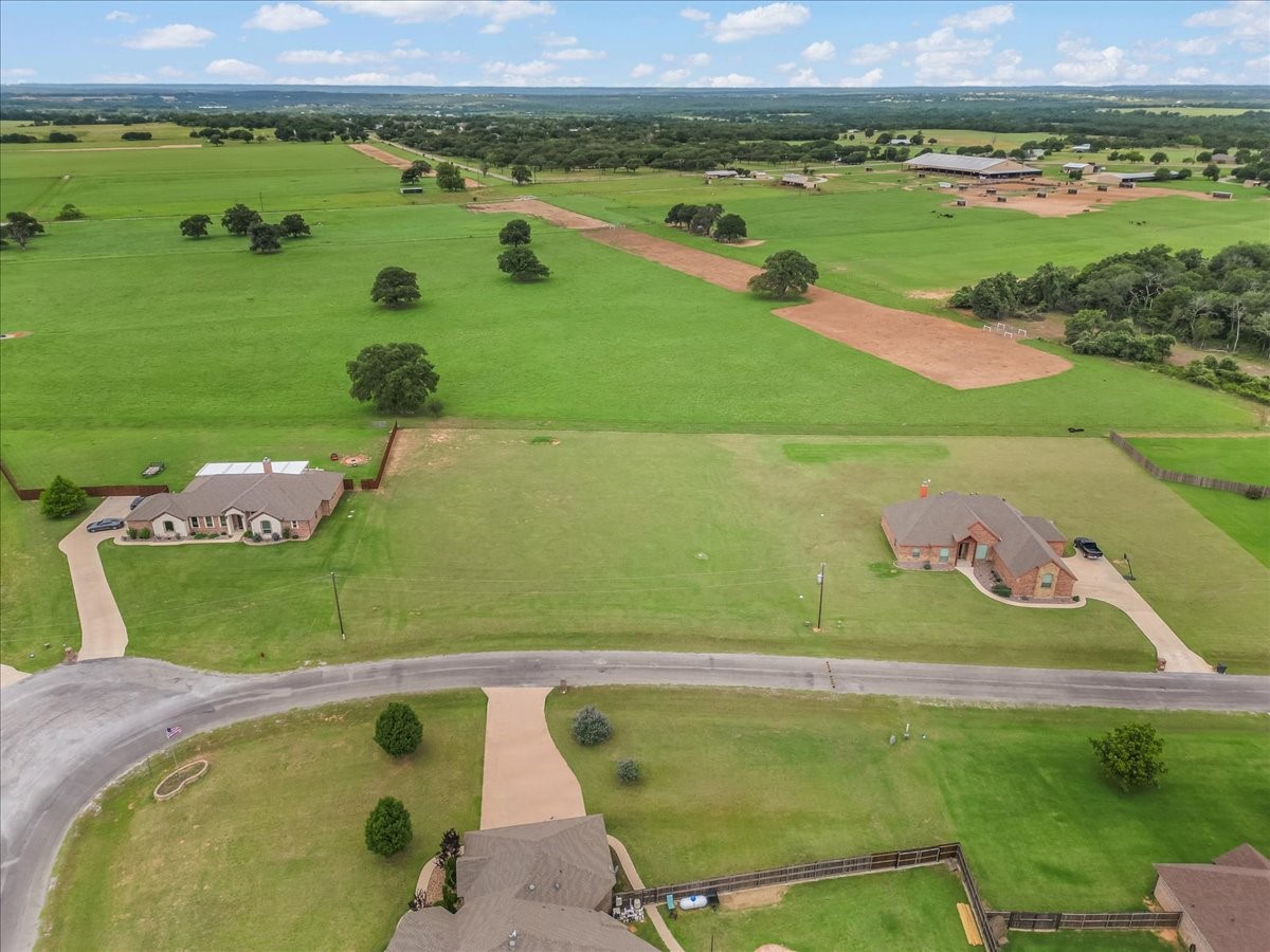131 Brock Lane Millsap TX 76066