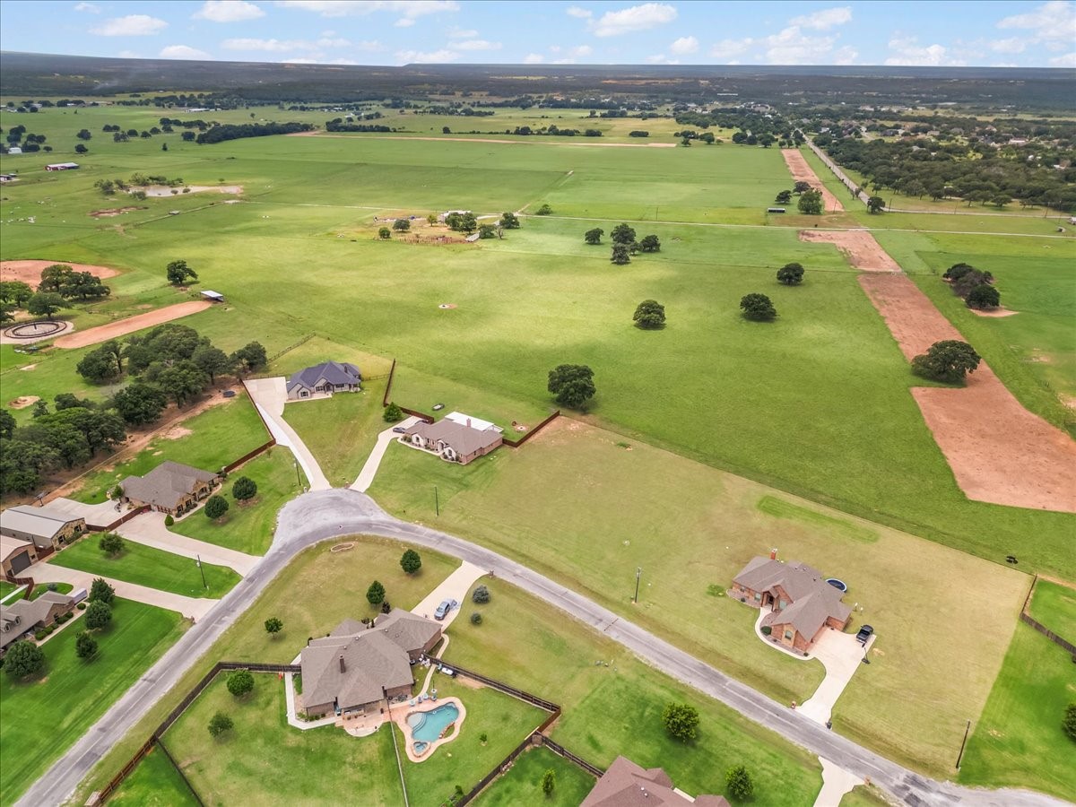 131 Brock Lane Millsap TX 76066