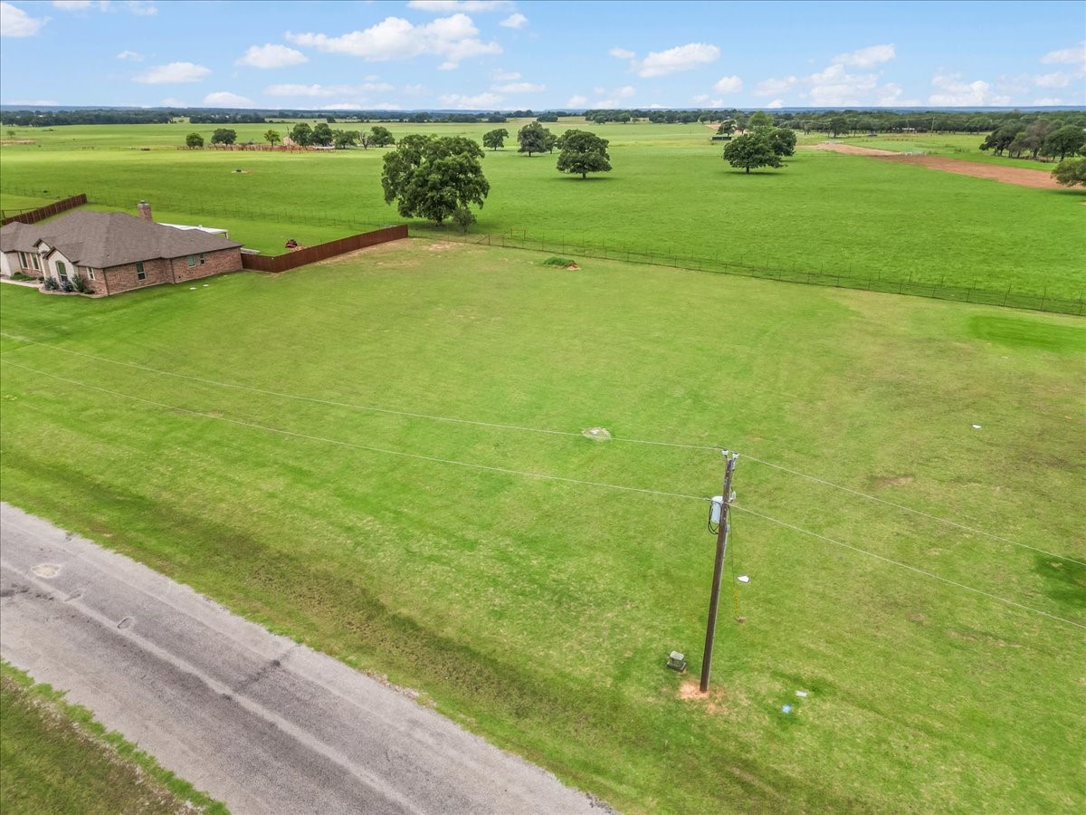 131 Brock Lane Millsap TX 76066