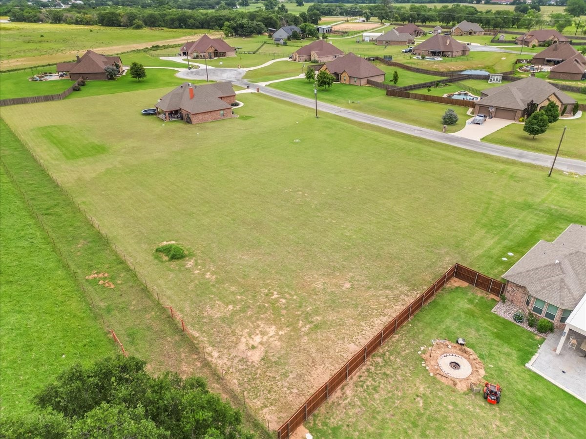 131 Brock Lane Millsap TX 76066