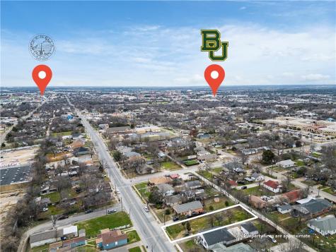 2210 Clay Avenue Waco TX 76706