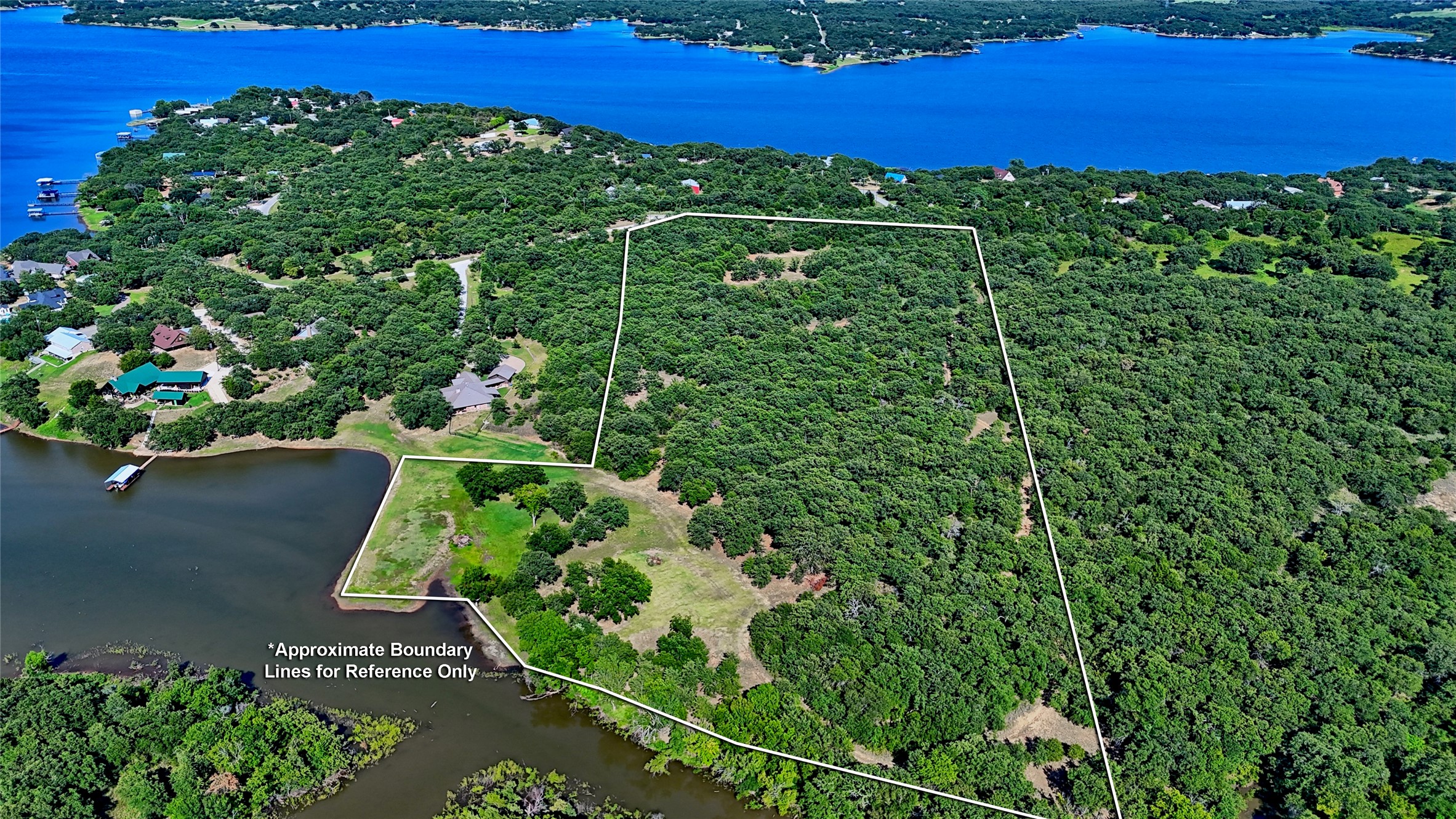 000 Pr 460 Nocona TX 76255