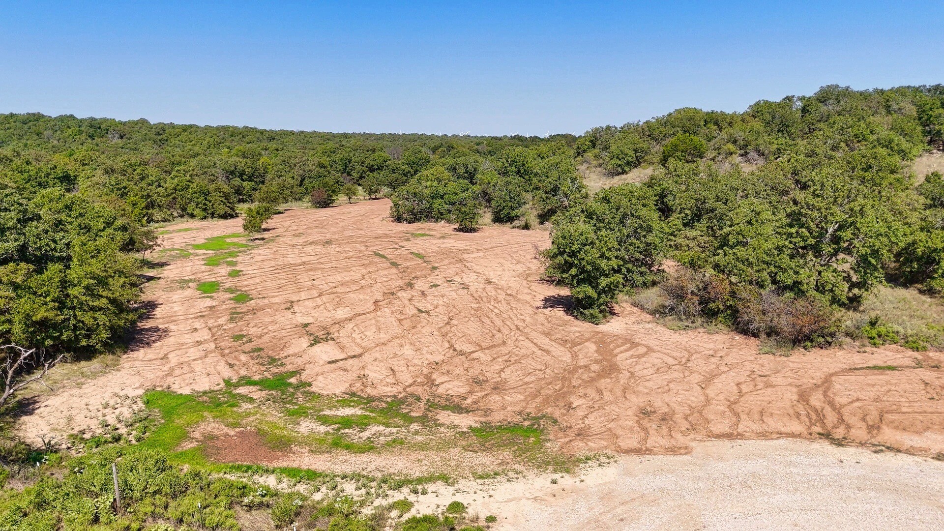 Tbt Fm 175 Jacksboro TX 76458