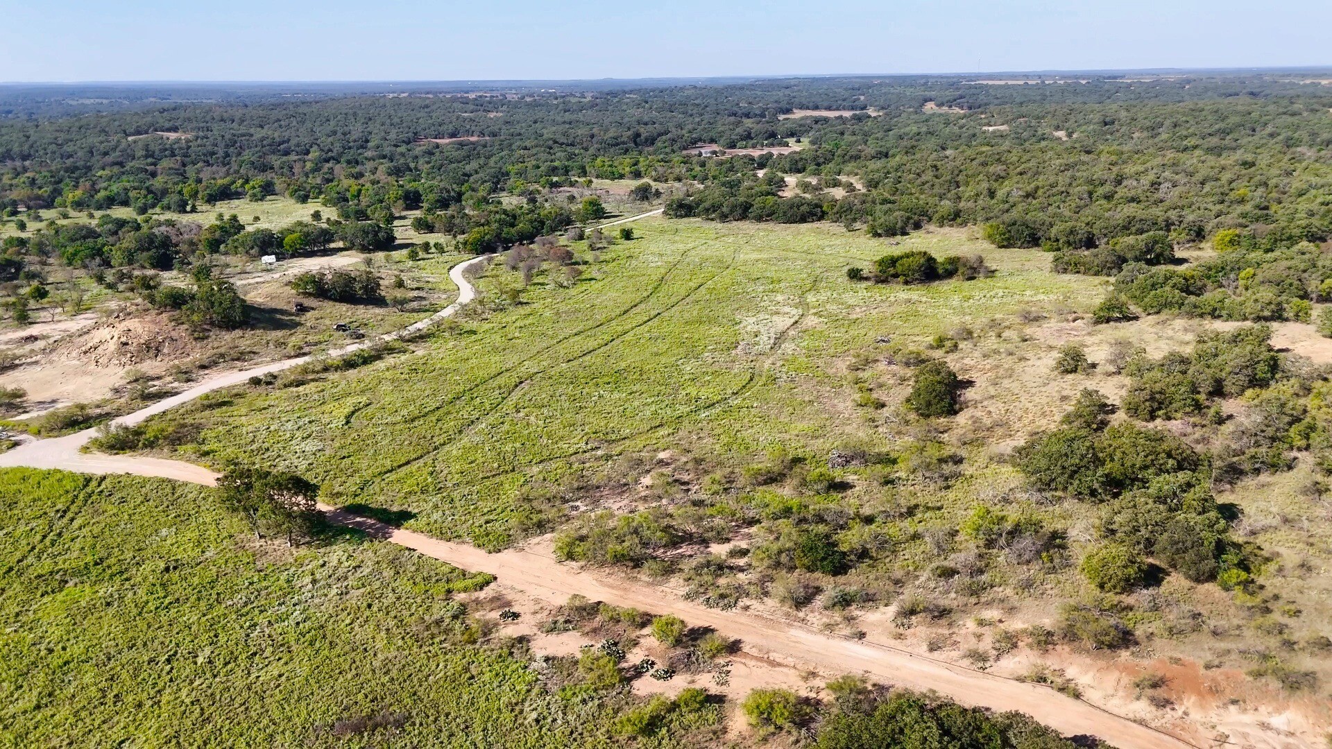 Tbt Fm 175 Jacksboro TX 76458