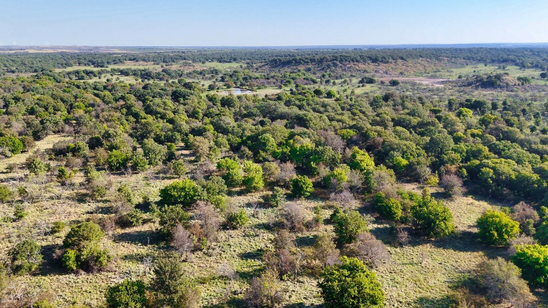 Tbt Fm 175 Jacksboro TX 76458