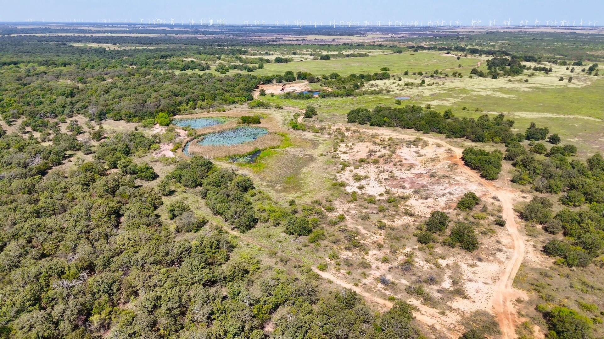 Tbt Fm 175 Jacksboro TX 76458