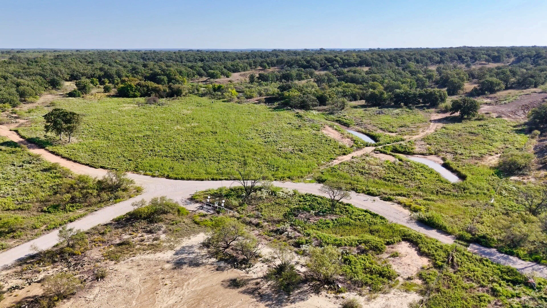 Tbt Fm 175 Jacksboro TX 76458