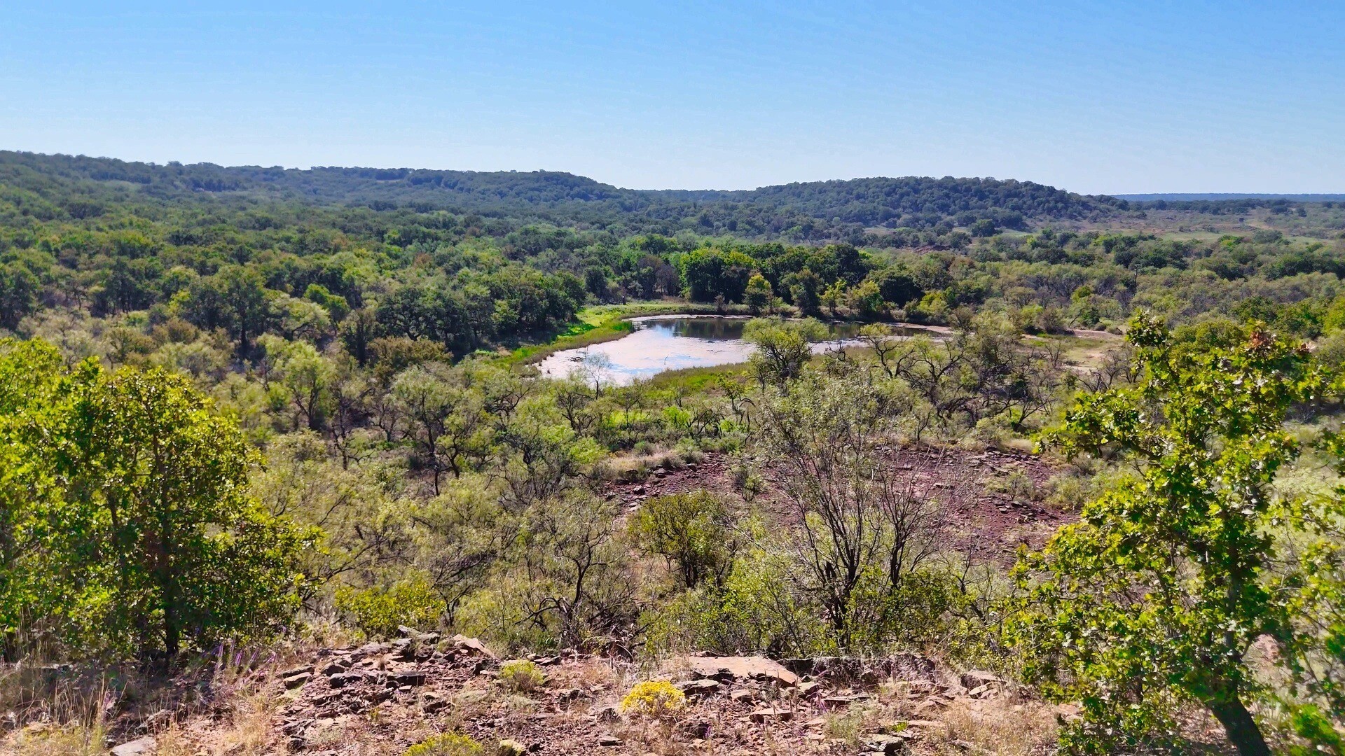 Tbt Fm 175 Jacksboro TX 76458