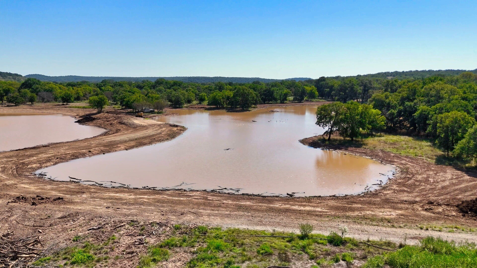 Tbt Fm 175 Jacksboro TX 76458