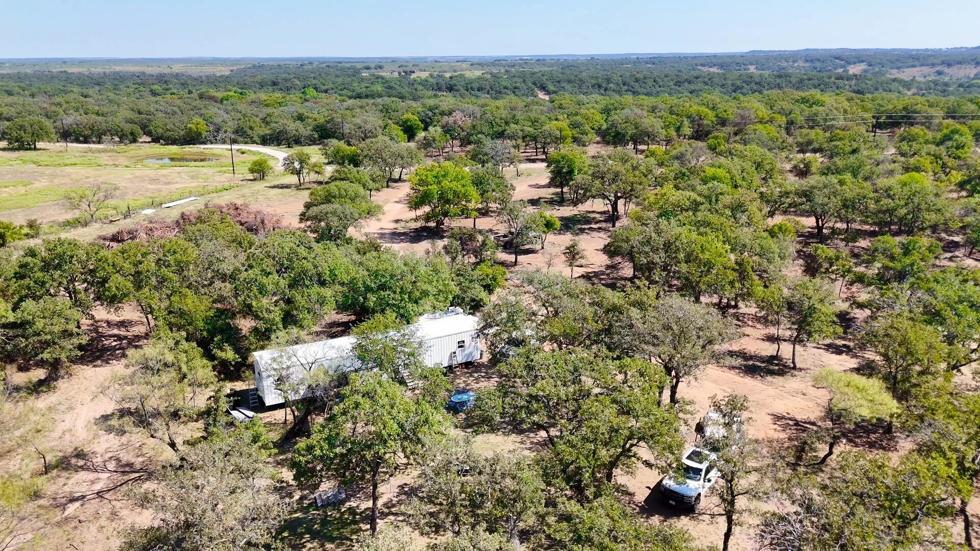 Tbt Fm 175 Jacksboro TX 76458