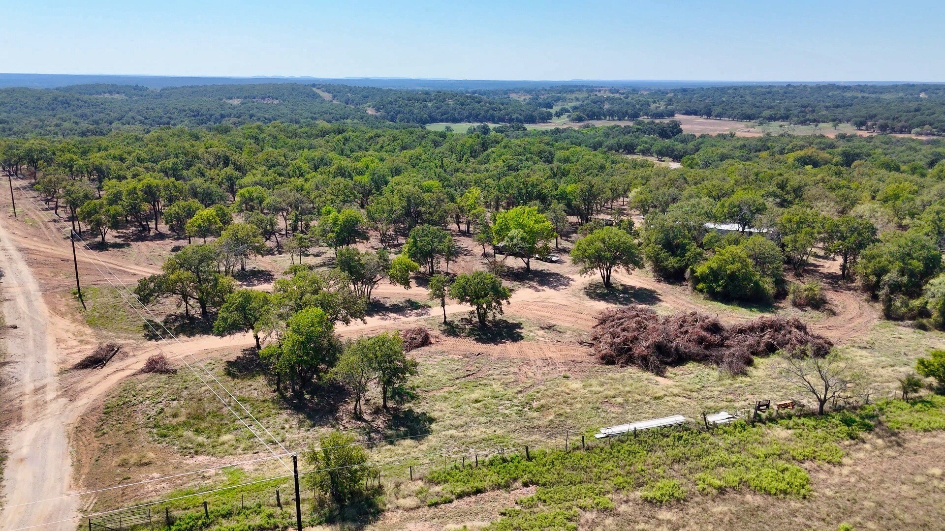 Tbt Fm 175 Jacksboro TX 76458
