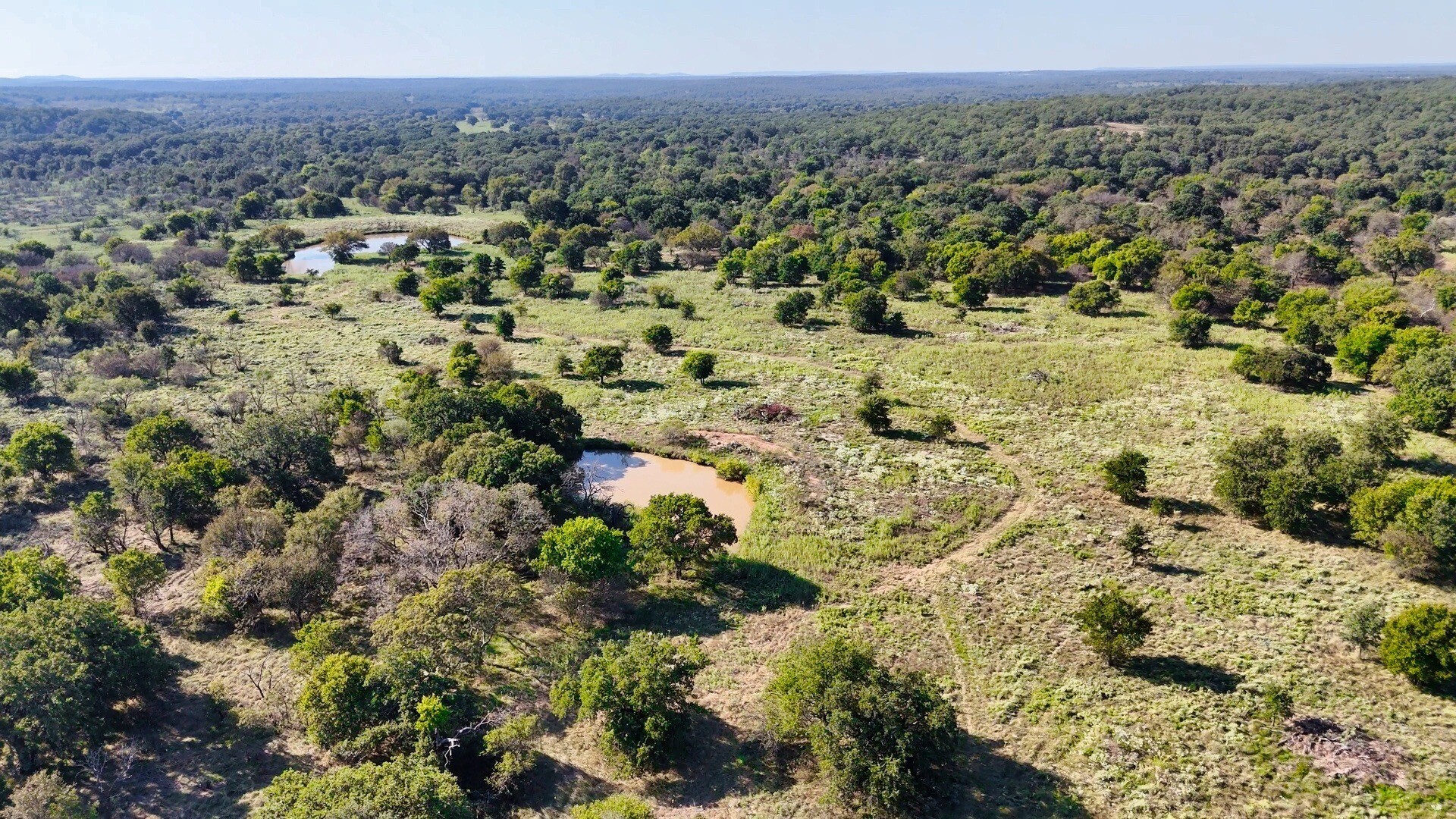 Tbt Fm 175 Jacksboro TX 76458
