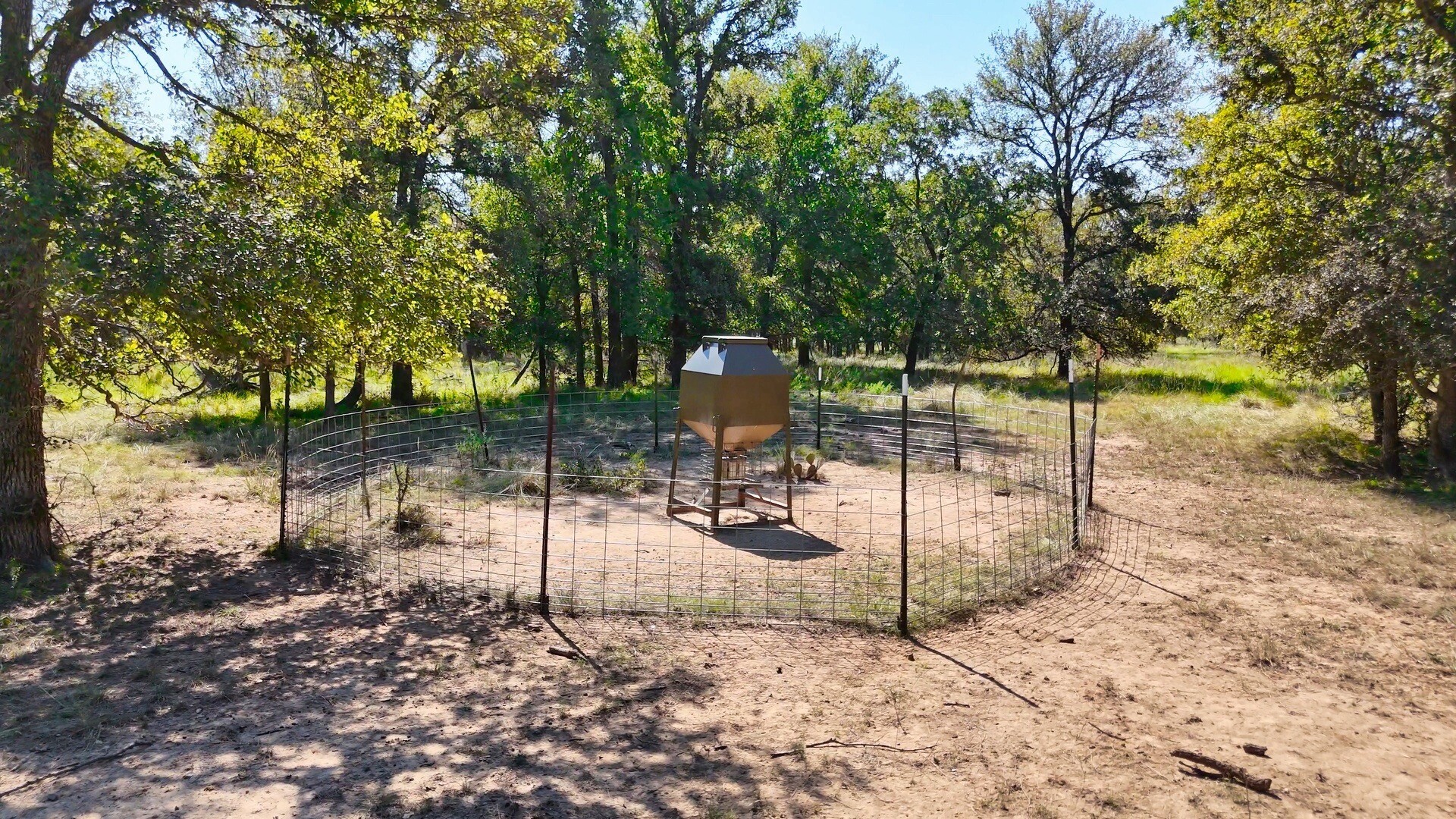 Tbt Fm 175 Jacksboro TX 76458