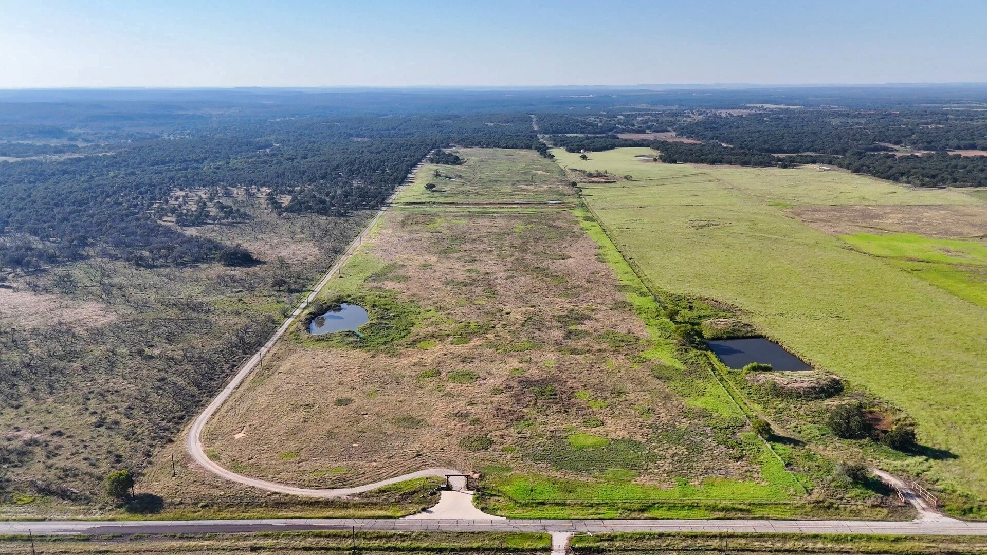Tbt Fm 175 Jacksboro TX 76458