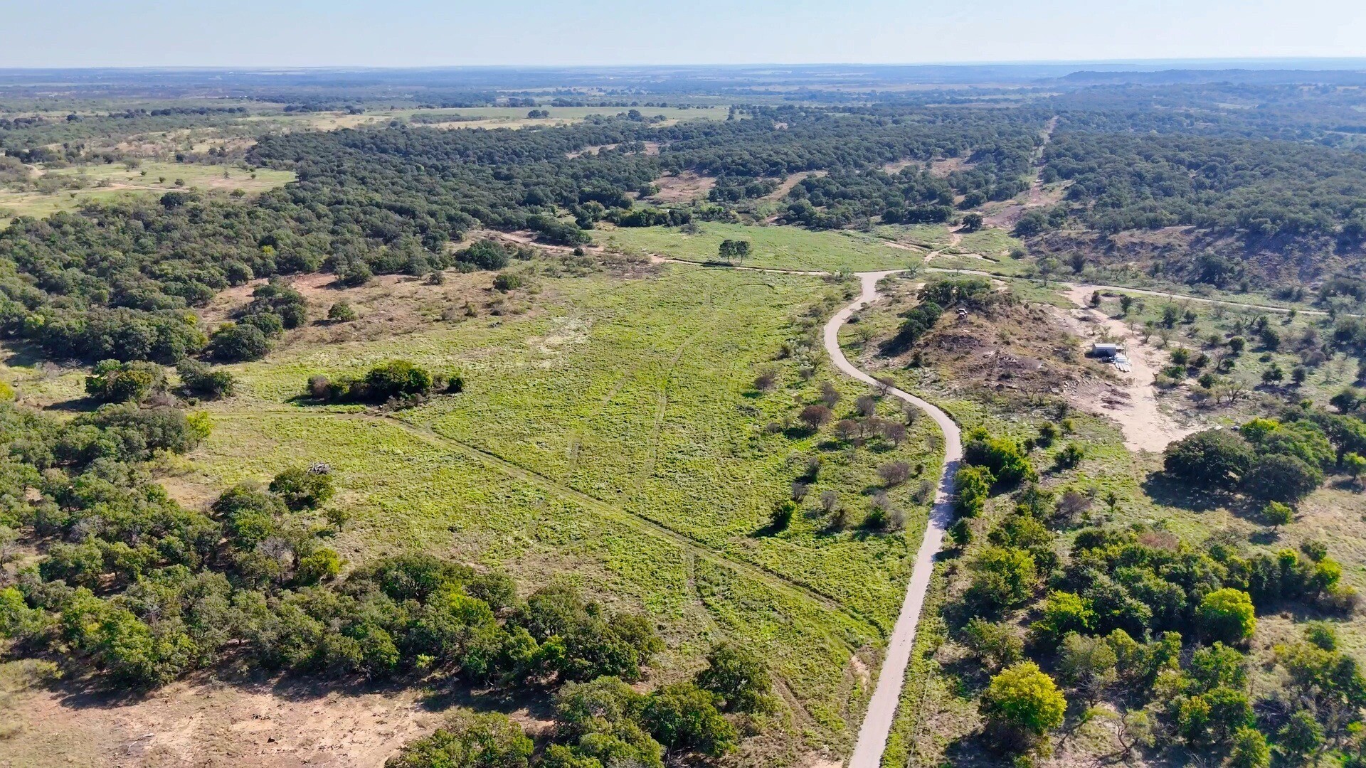 Tbt Fm 175 Jacksboro TX 76458