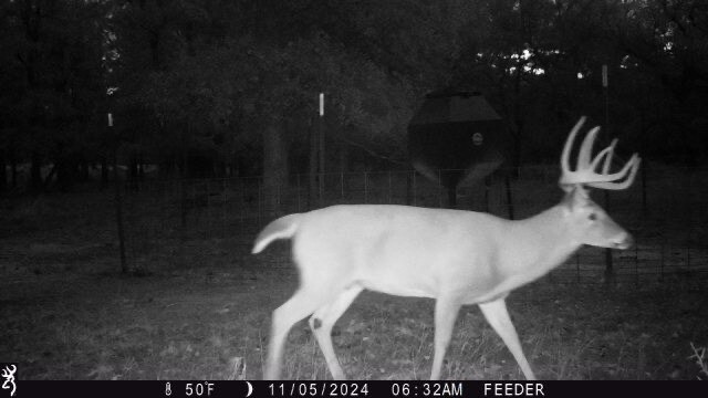 Tbt Fm 175 Jacksboro TX 76458