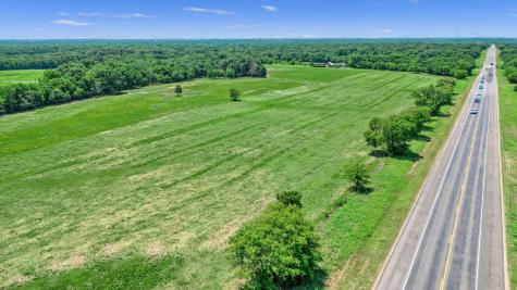 Lot 3 Tba Us Highway 377 Highway Gordonville TX 76264