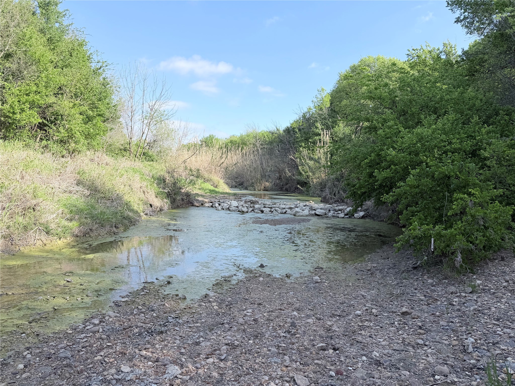 Tbd County Road 3204 Abbott TX 76621