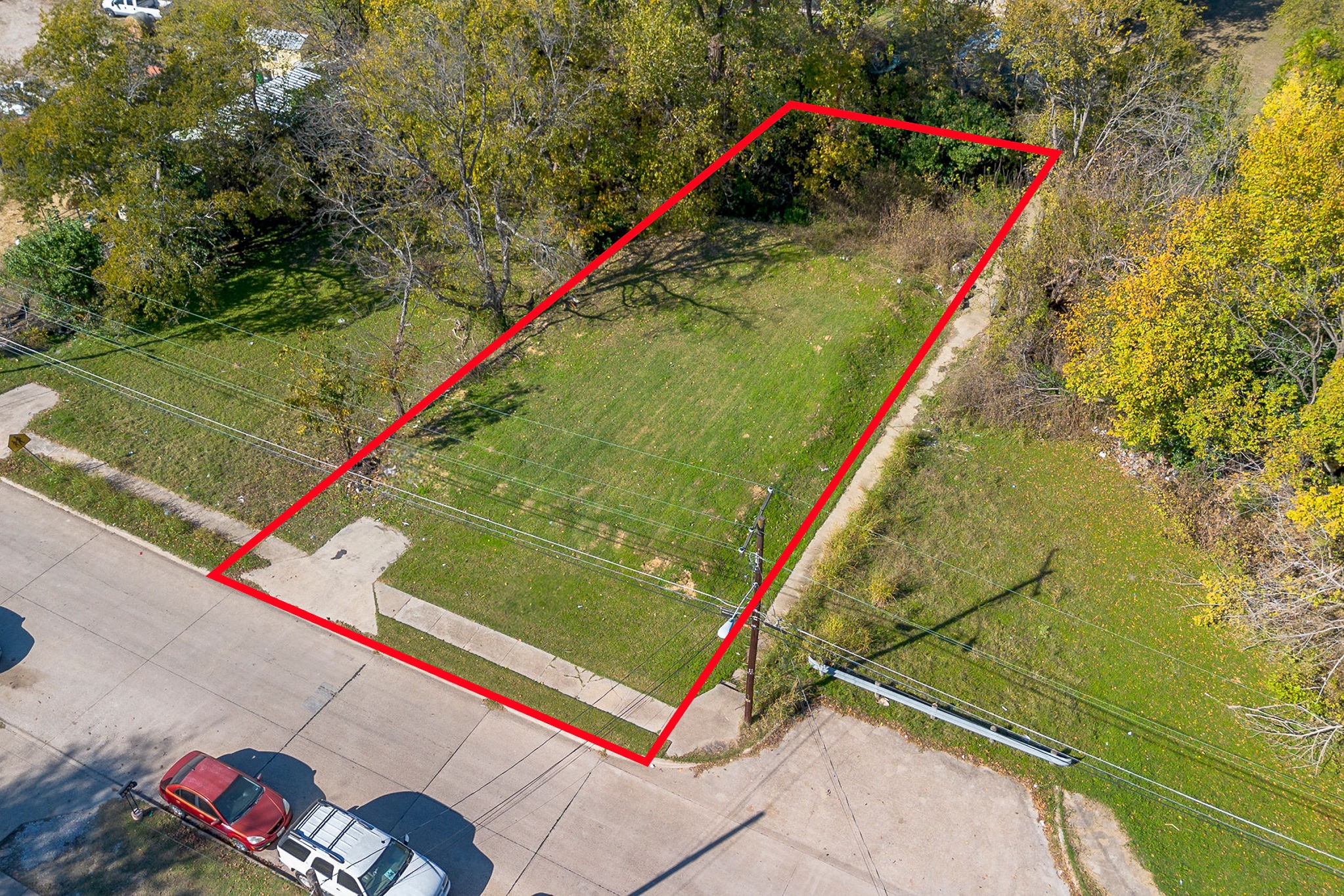 2433 52nd Street Dallas TX 75216