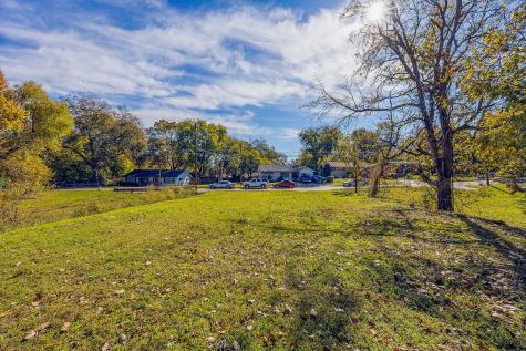 2433 52nd Street Dallas TX 75216