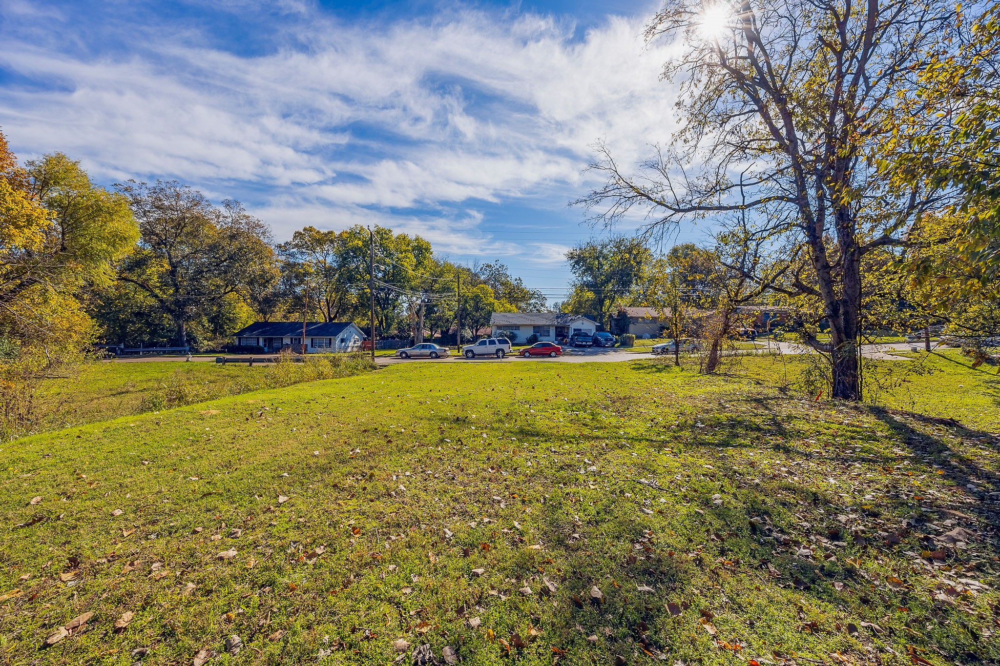 2433 52nd Street Dallas TX 75216