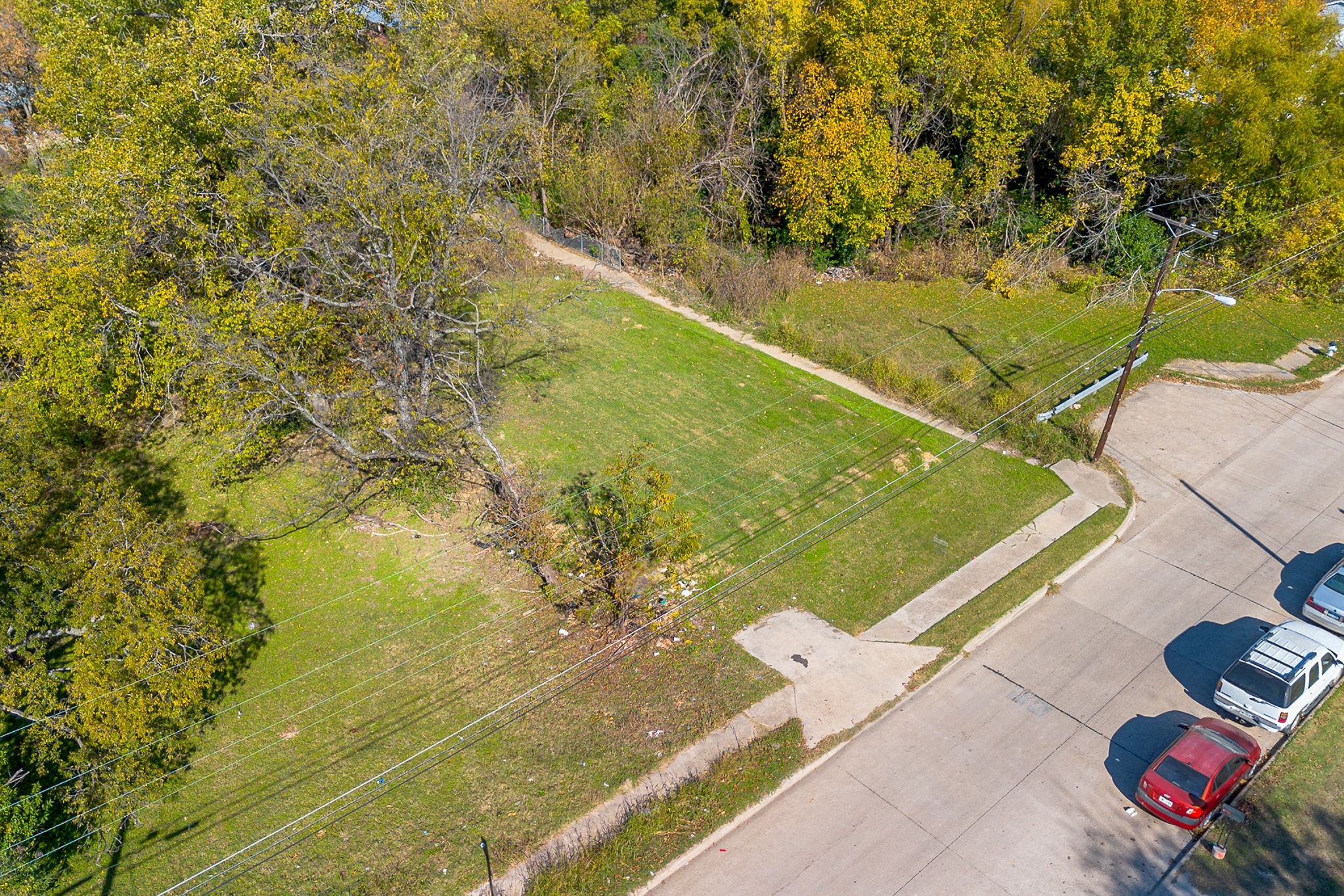 2433 52nd Street Dallas TX 75216