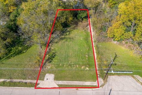 2433 52nd Street Dallas TX 75216