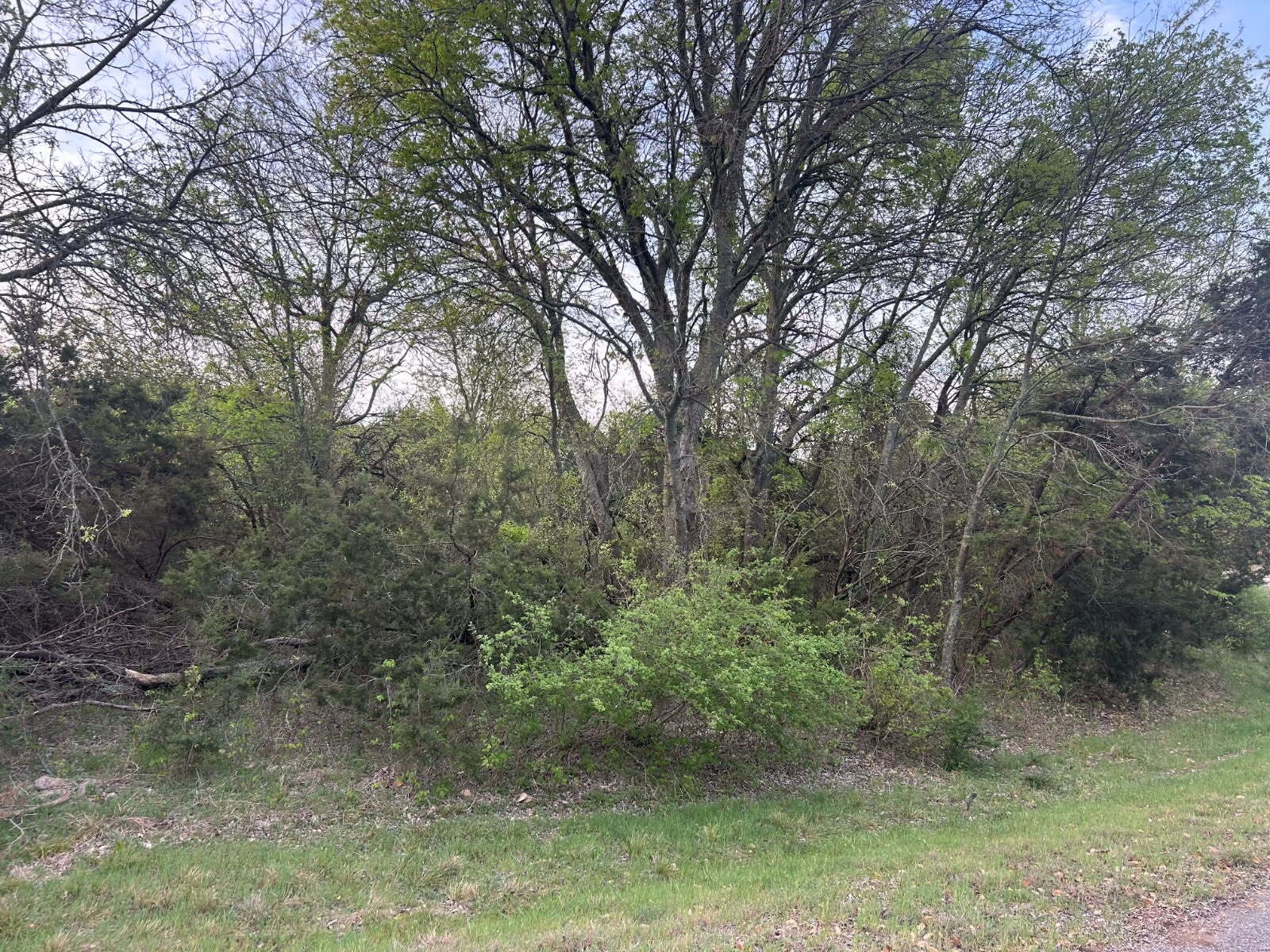 000 County Road 1525 Morgan TX 76671