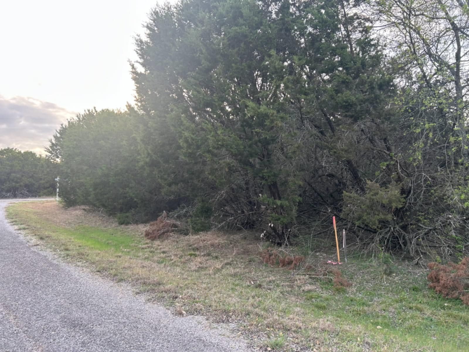 000 County Road 1525 Morgan TX 76671