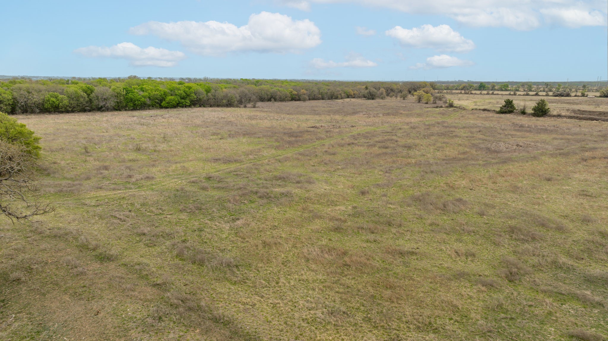 Tbd County Road 242 Dublin TX 76446