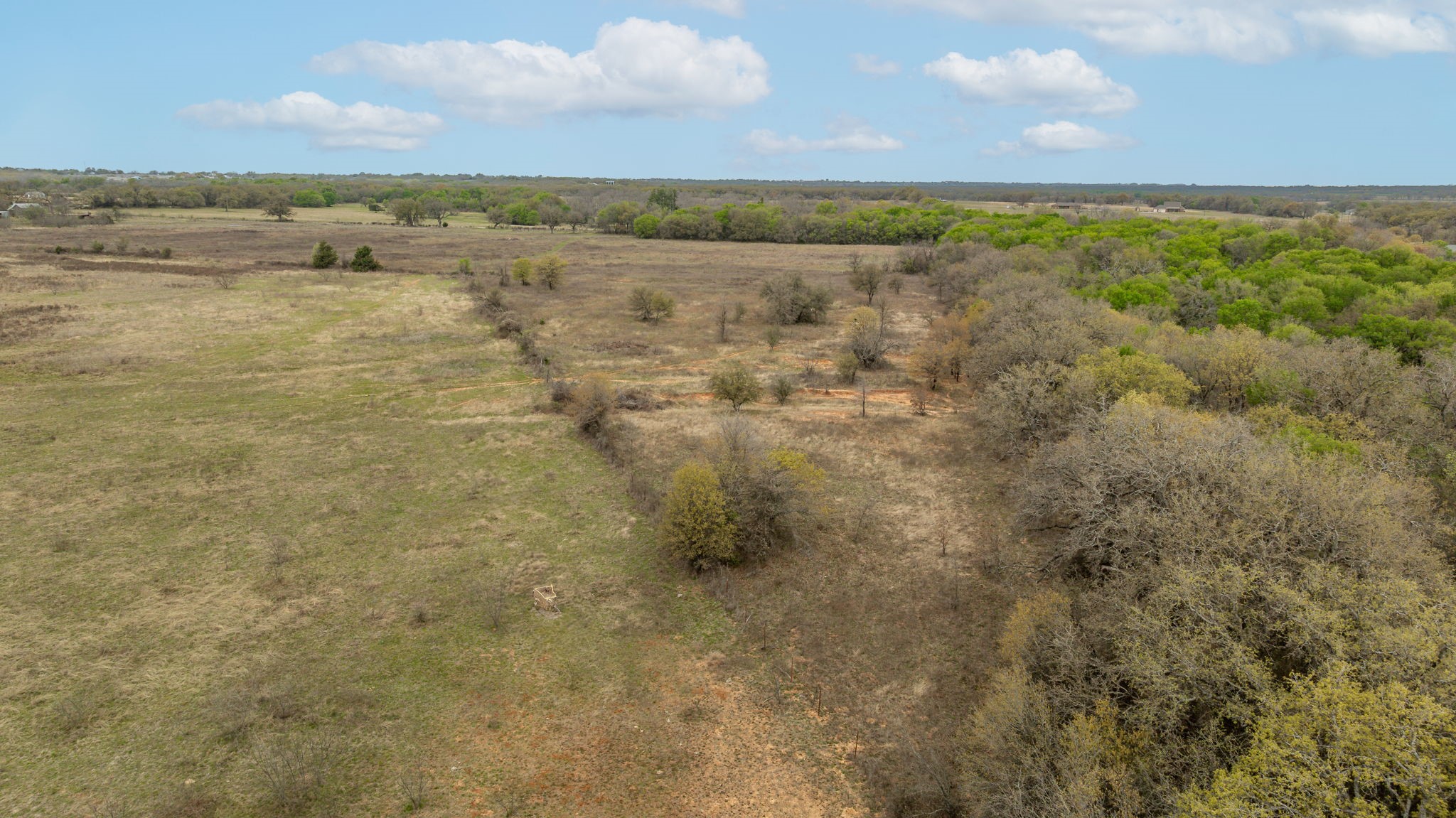 Tbd County Road 242 Dublin TX 76446