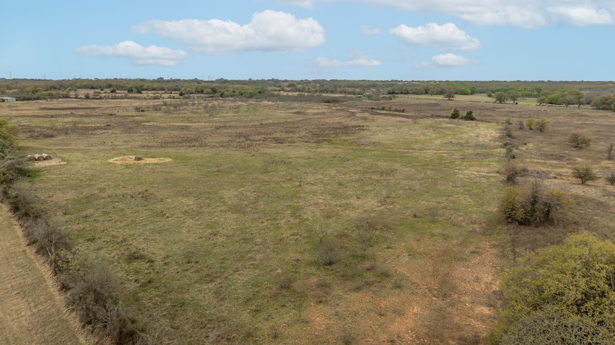 Tbd County Road 242 Dublin TX 76446