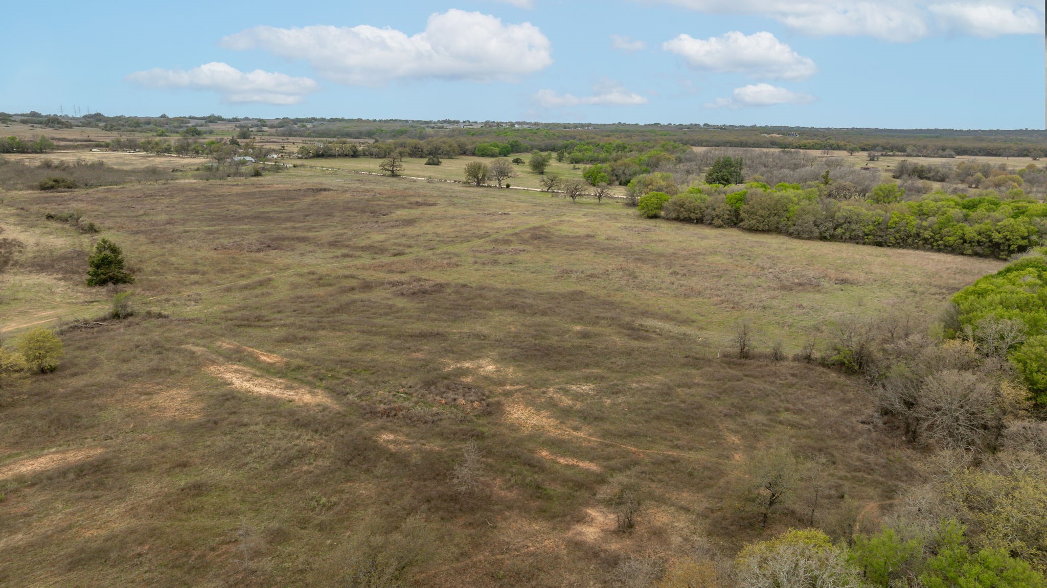 Tbd County Road 242 Dublin TX 76446