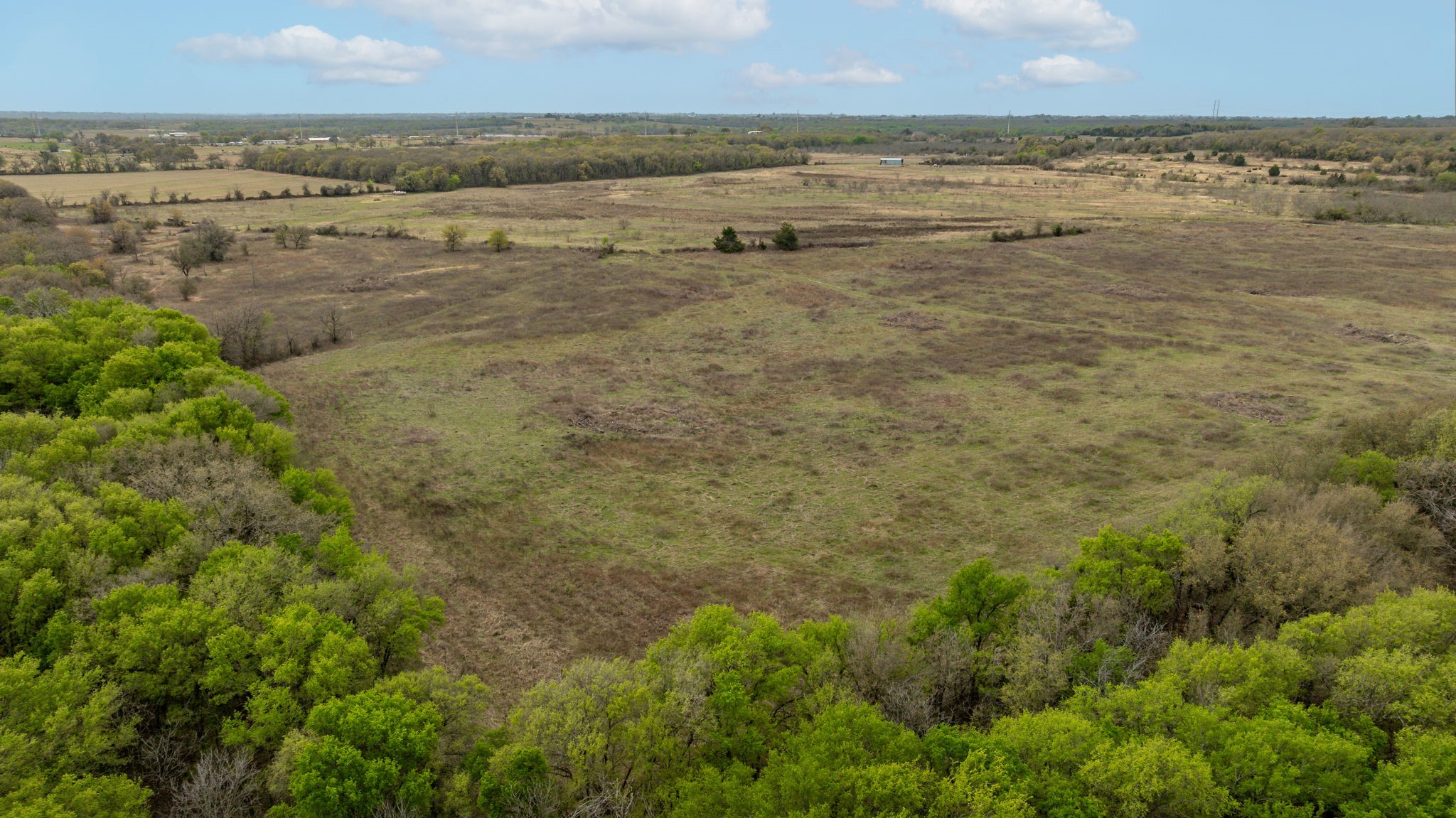 Tbd County Road 242 Dublin TX 76446