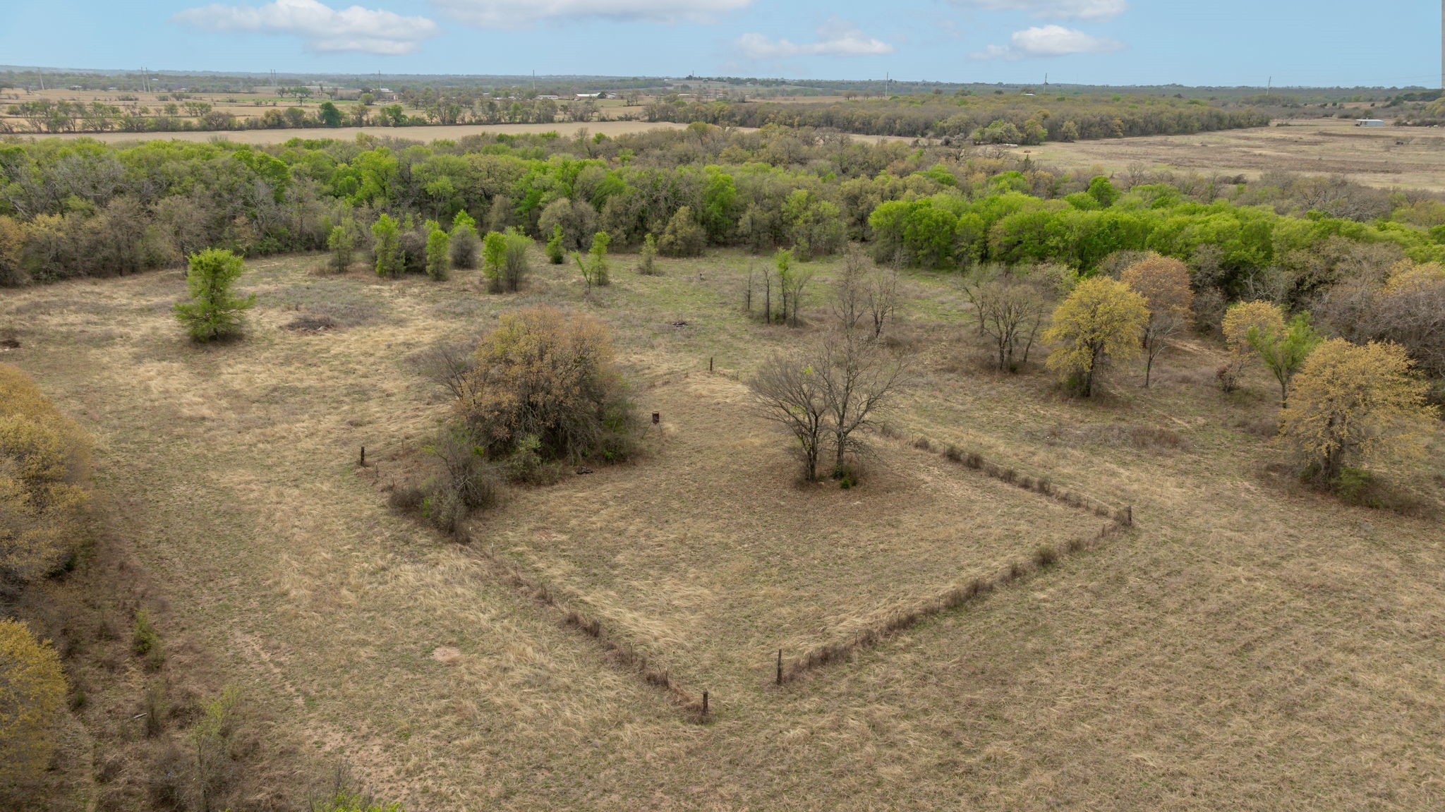 Tbd County Road 242 Dublin TX 76446