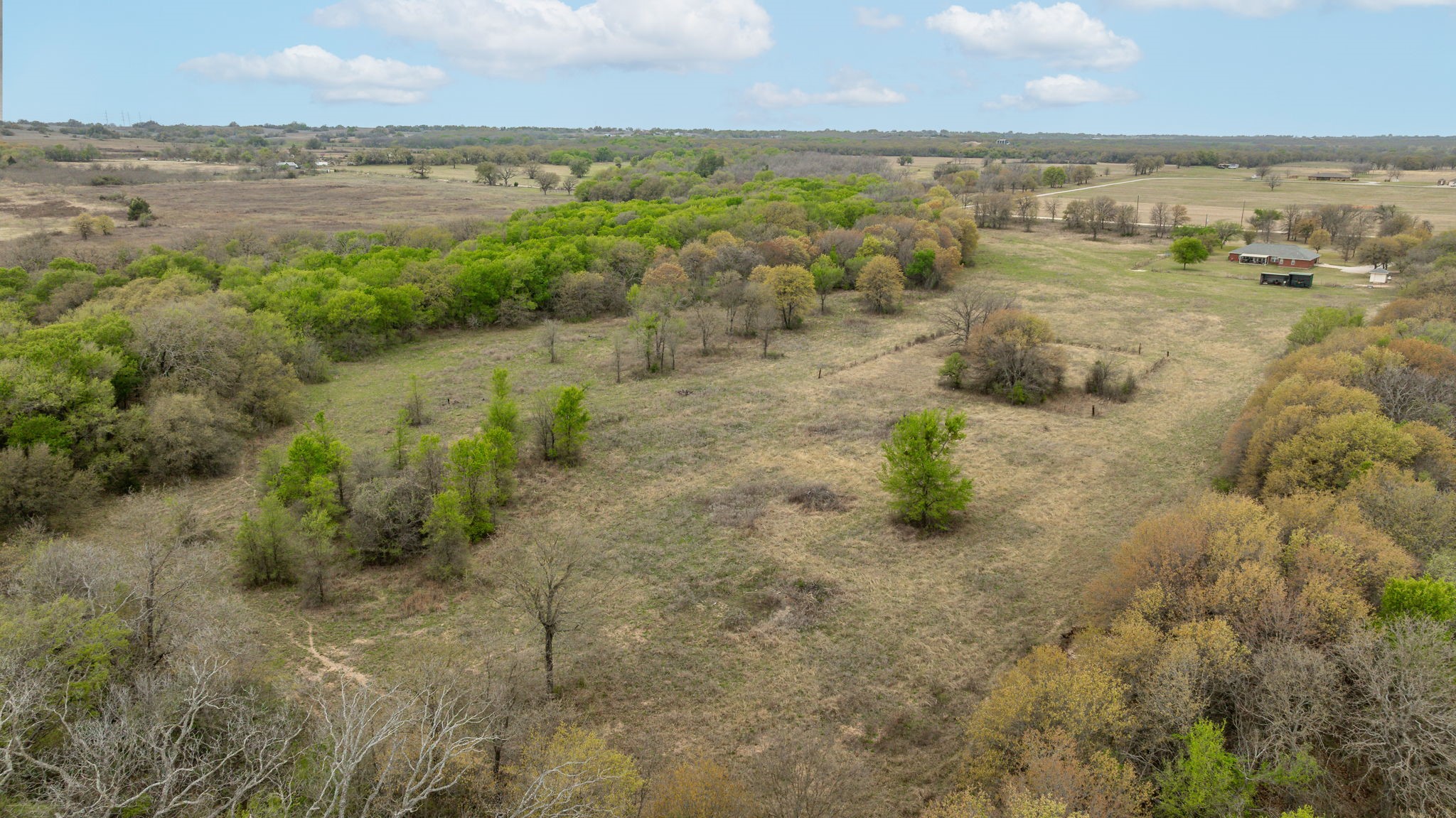 Tbd County Road 242 Dublin TX 76446