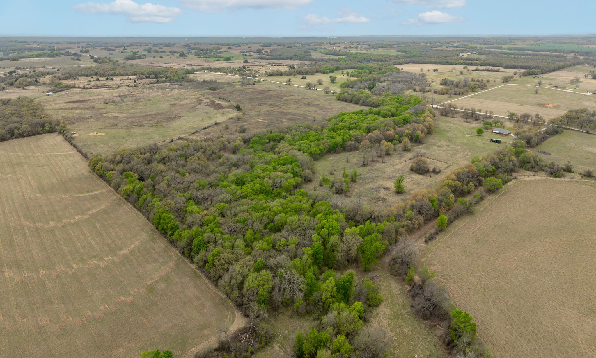 Tbd County Road 242 Dublin TX 76446