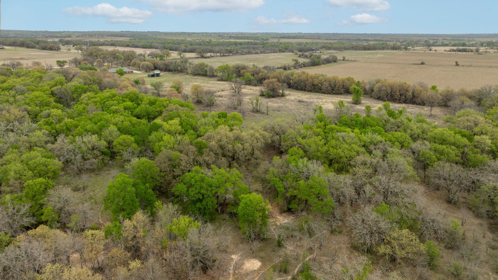 Tbd County Road 242 Dublin TX 76446