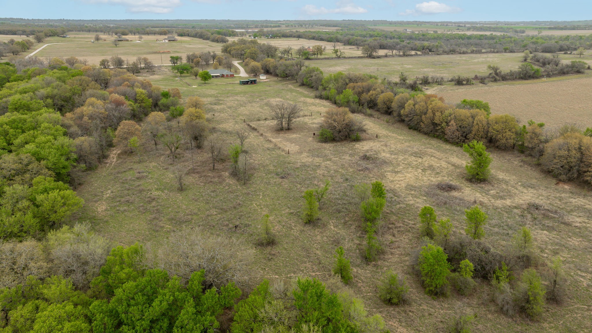 Tbd County Road 242 Dublin TX 76446
