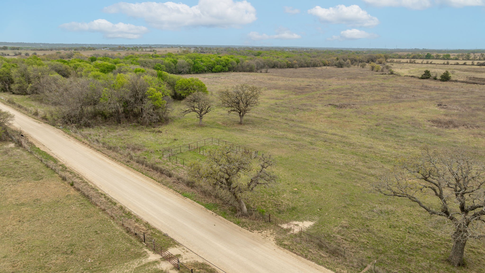 Tbd County Road 242 Dublin TX 76446