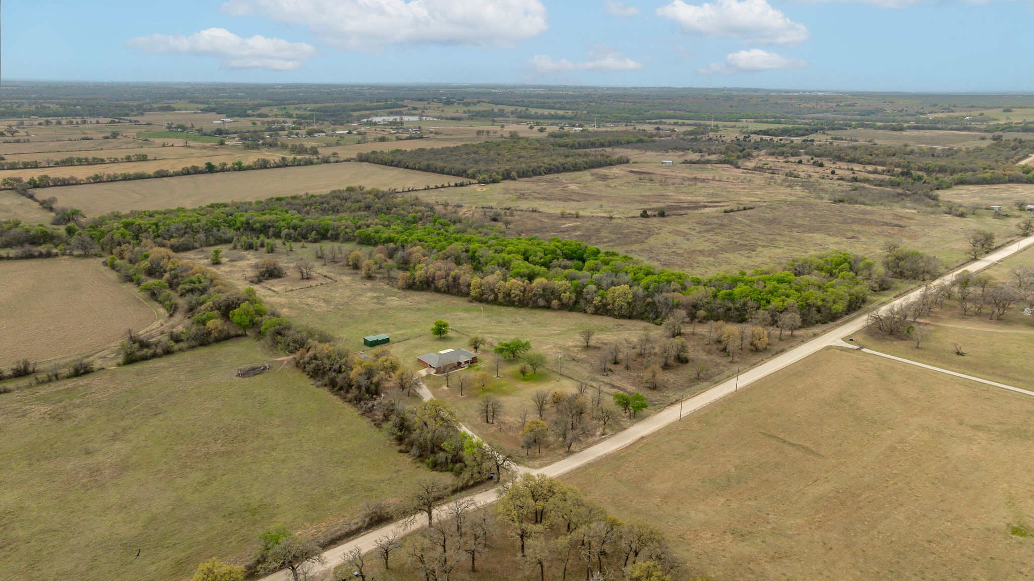 Tbd County Road 242 Dublin TX 76446