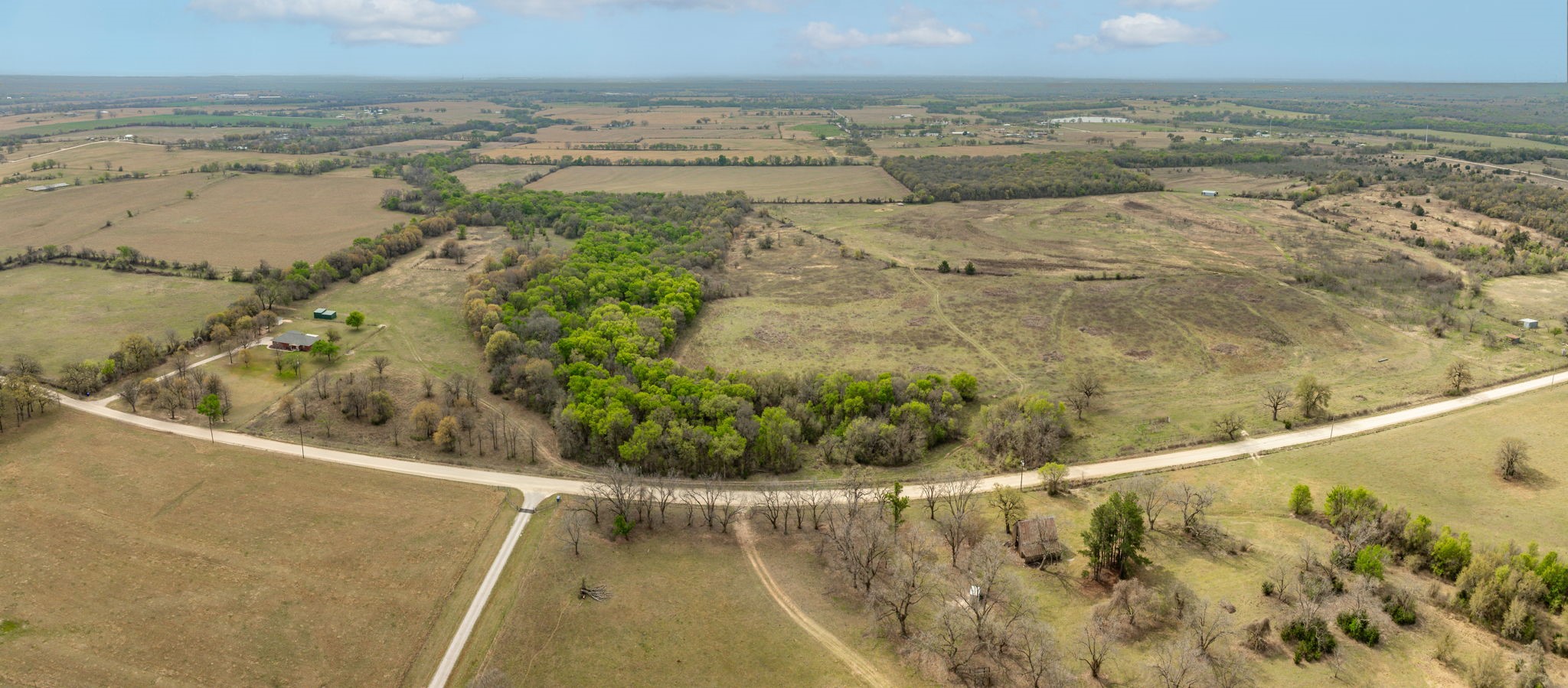 Tbd County Road 242 Dublin TX 76446