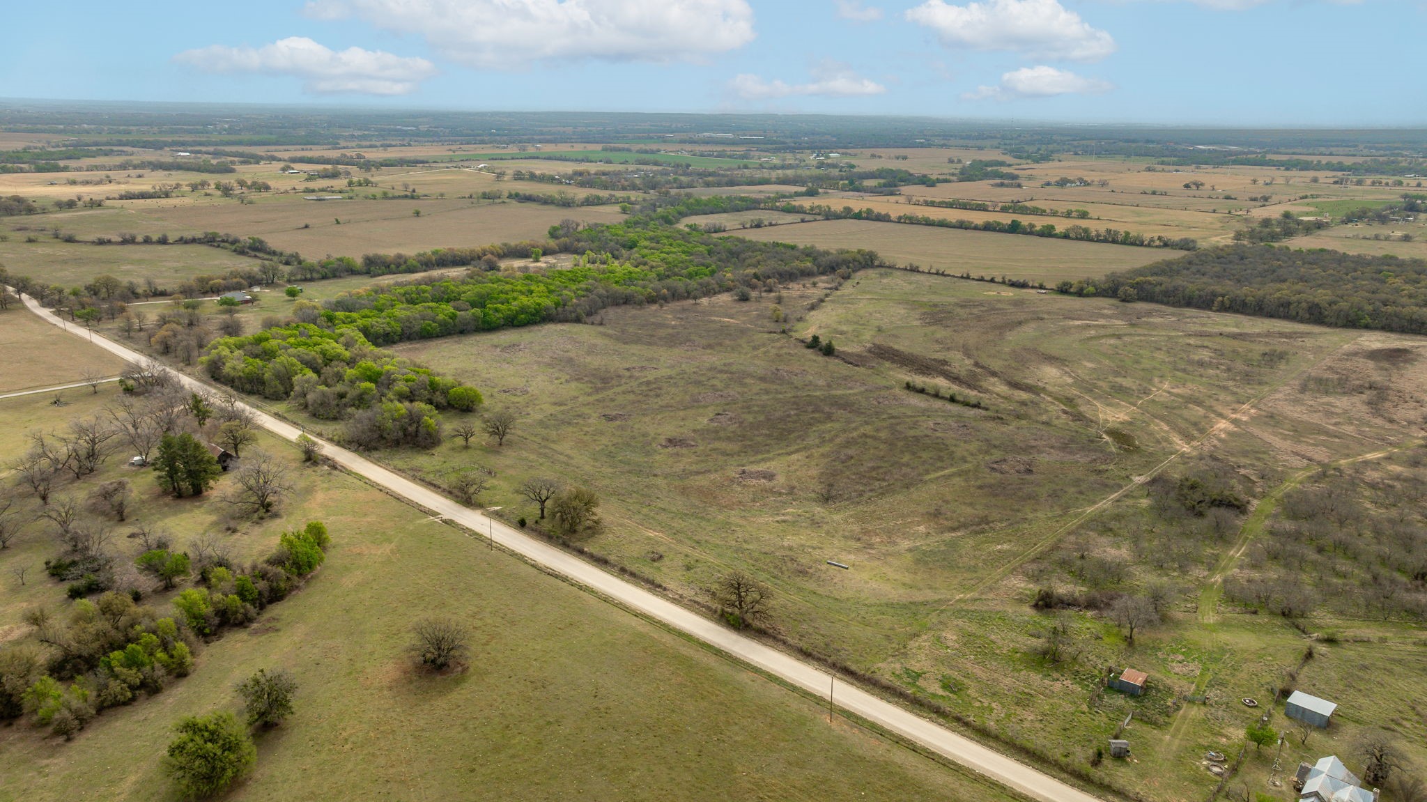 Tbd County Road 242 Dublin TX 76446