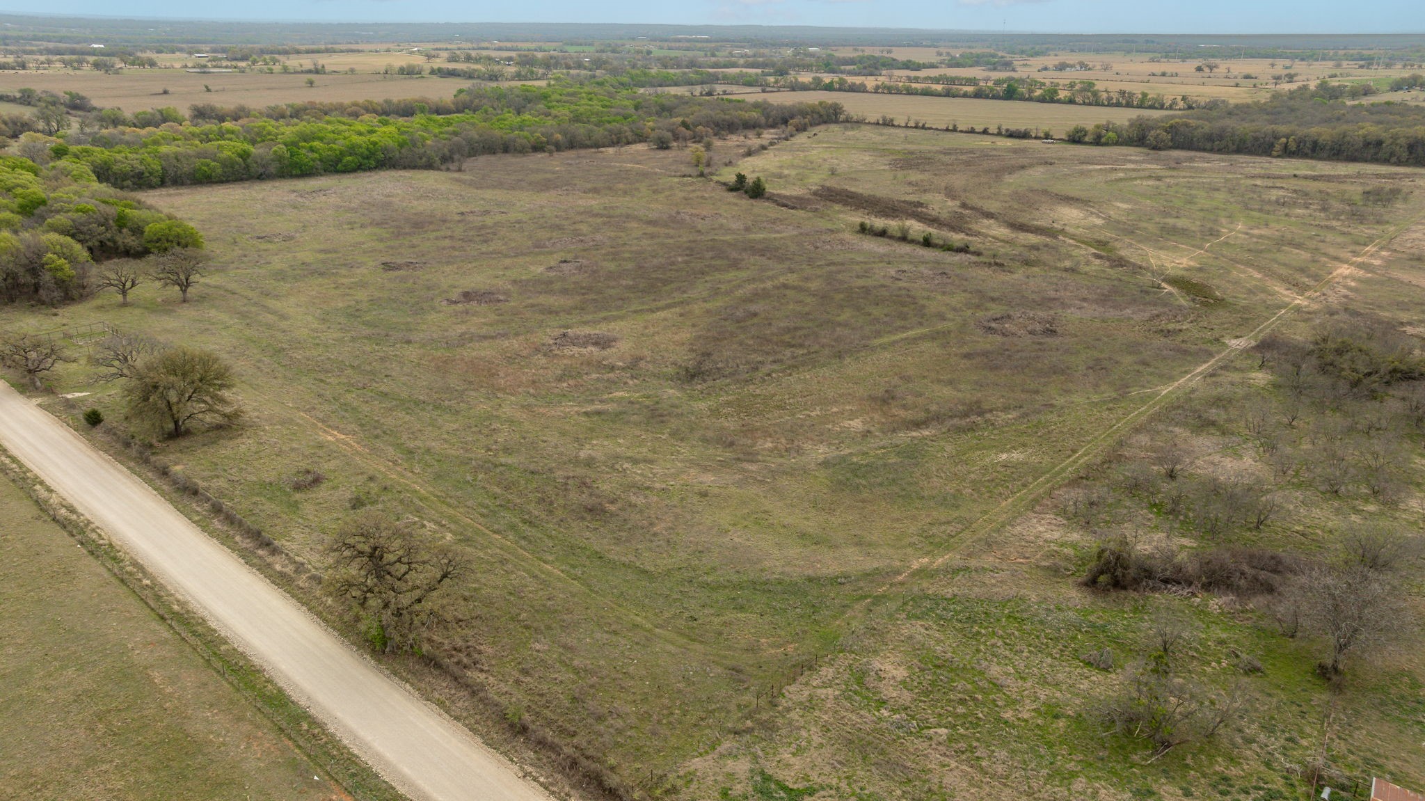 Tbd County Road 242 Dublin TX 76446