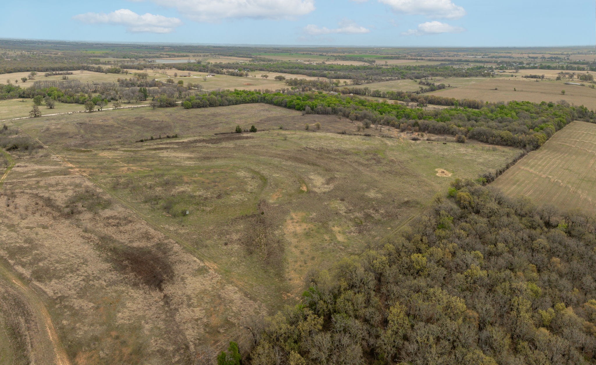 Tbd County Road 242 Dublin TX 76446