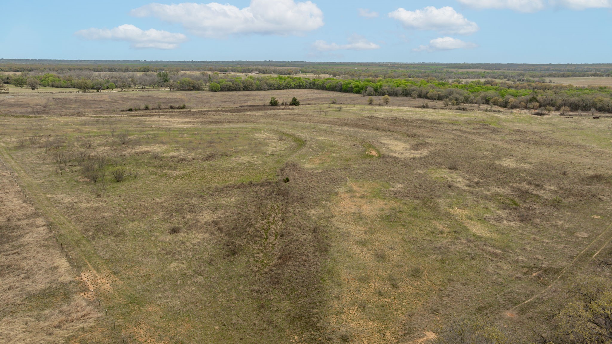 Tbd County Road 242 Dublin TX 76446